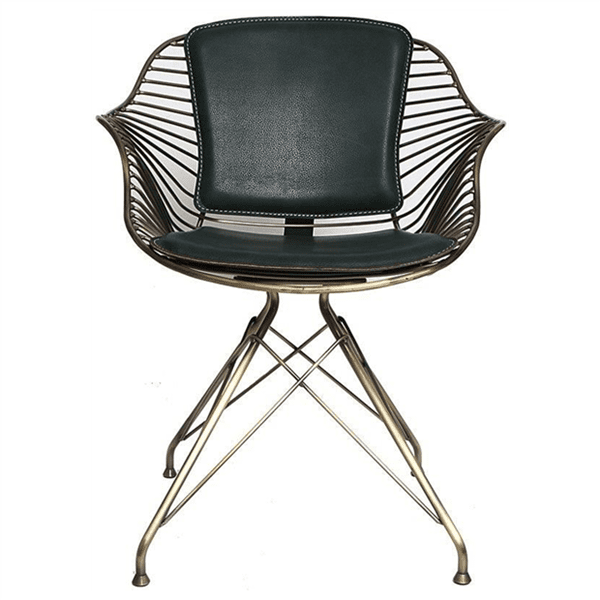 Metal Sandalye Modelleri