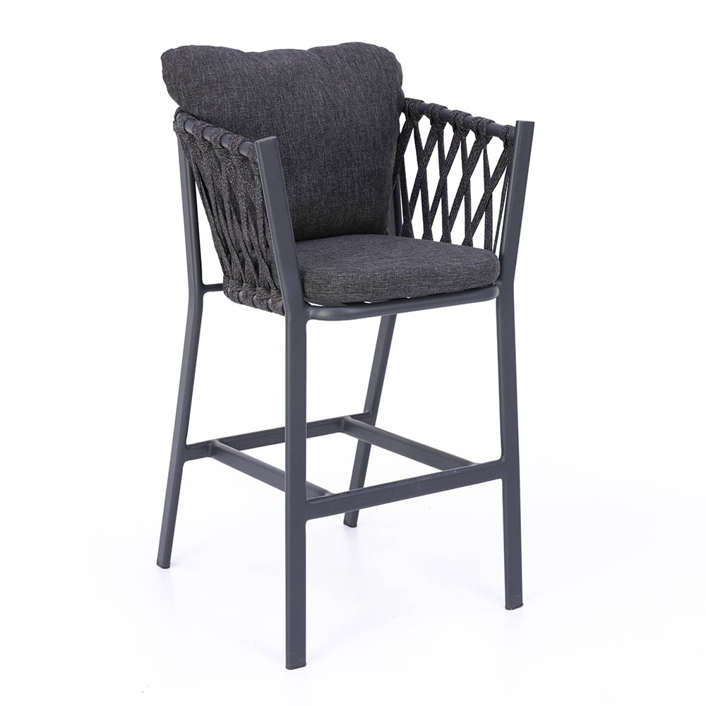 Modern Dış Mekan Bar Sandalyeleri