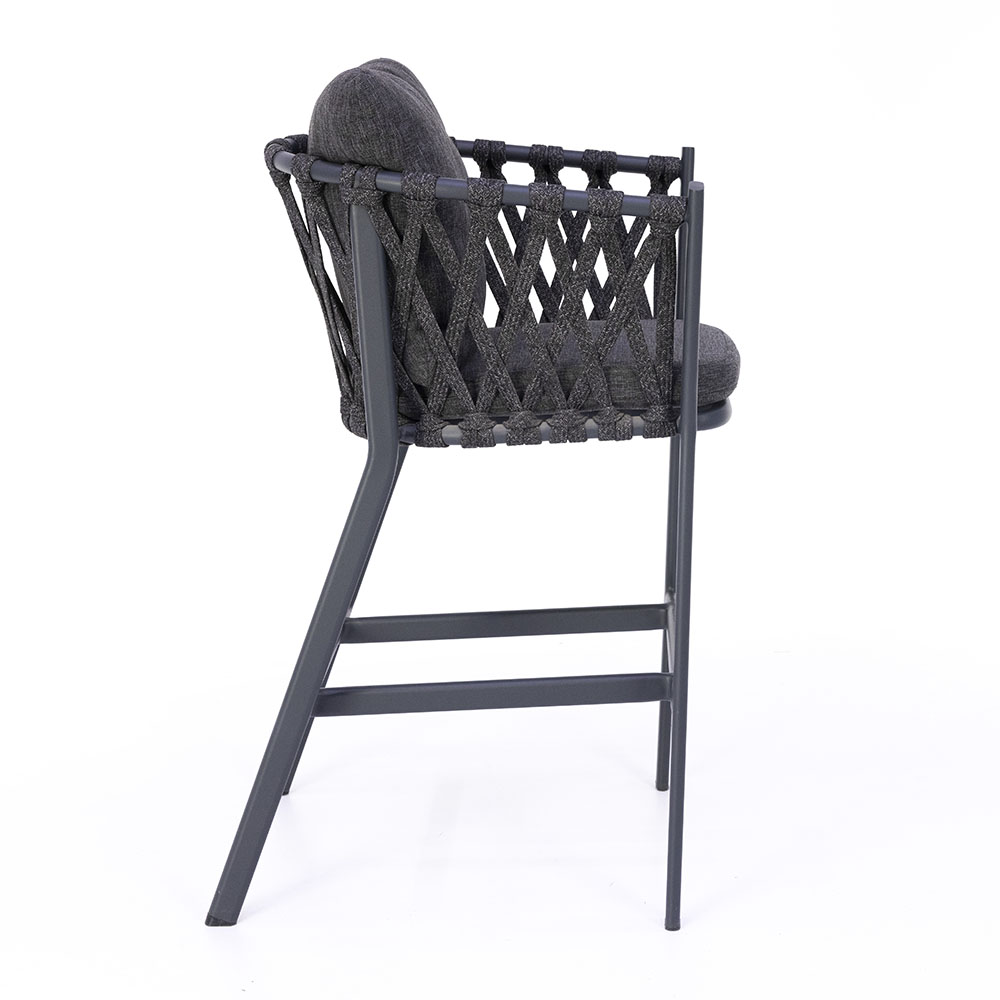 Modern Dış Mekan Bar Sandalyeleri