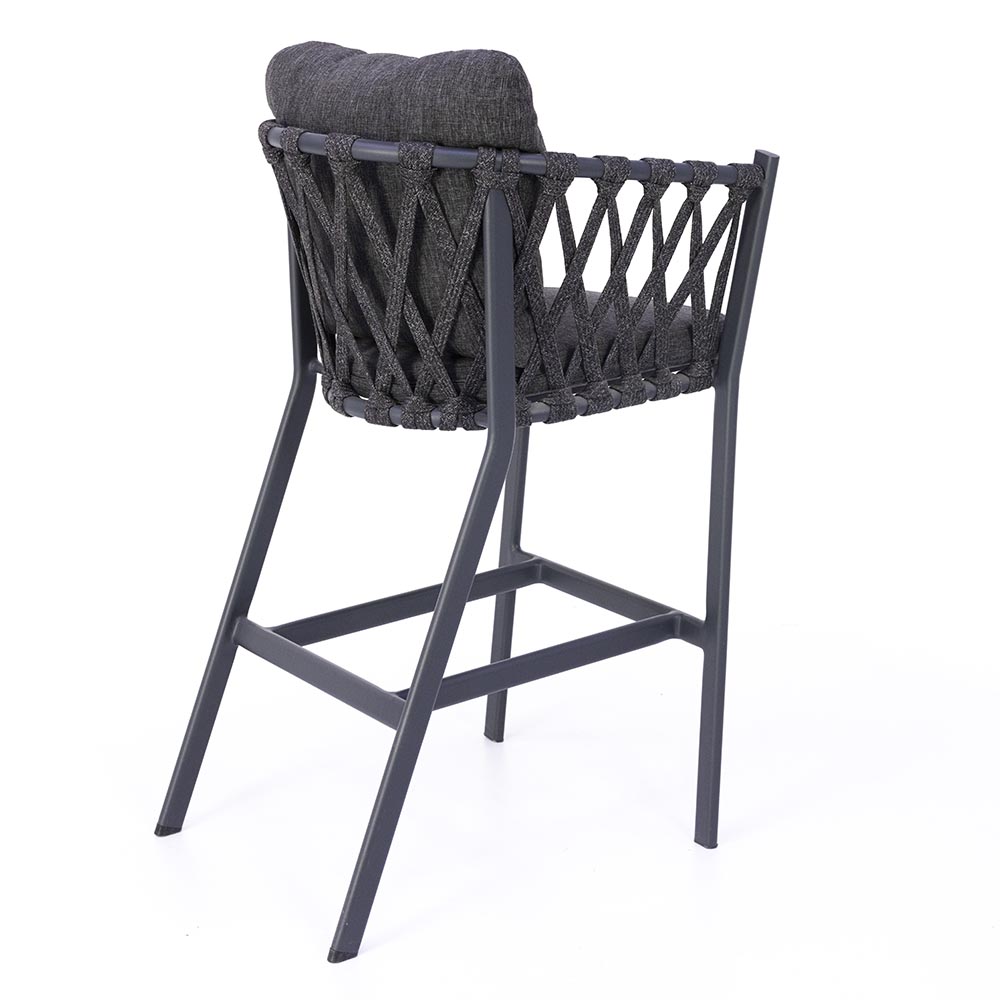 Modern Dış Mekan Bar Sandalyeleri