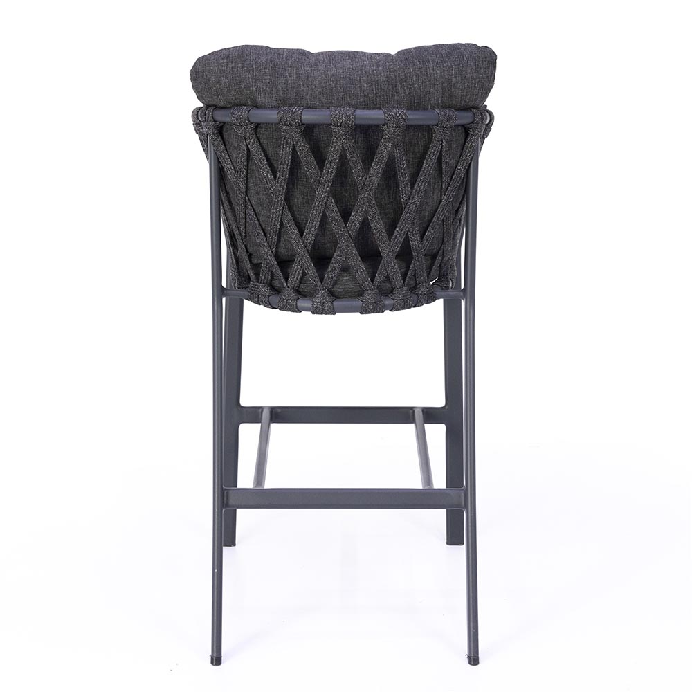 Modern Dış Mekan Bar Sandalyeleri