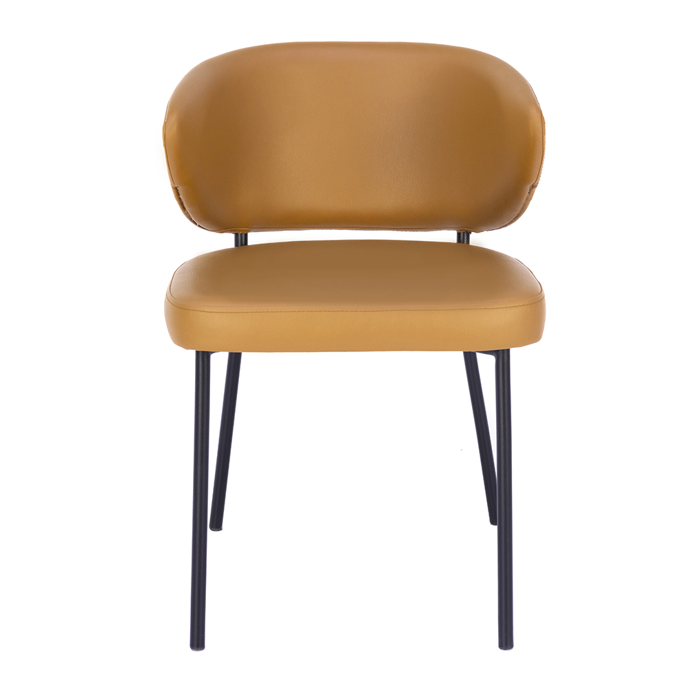 Riva Oval Cafe Sandalyesi