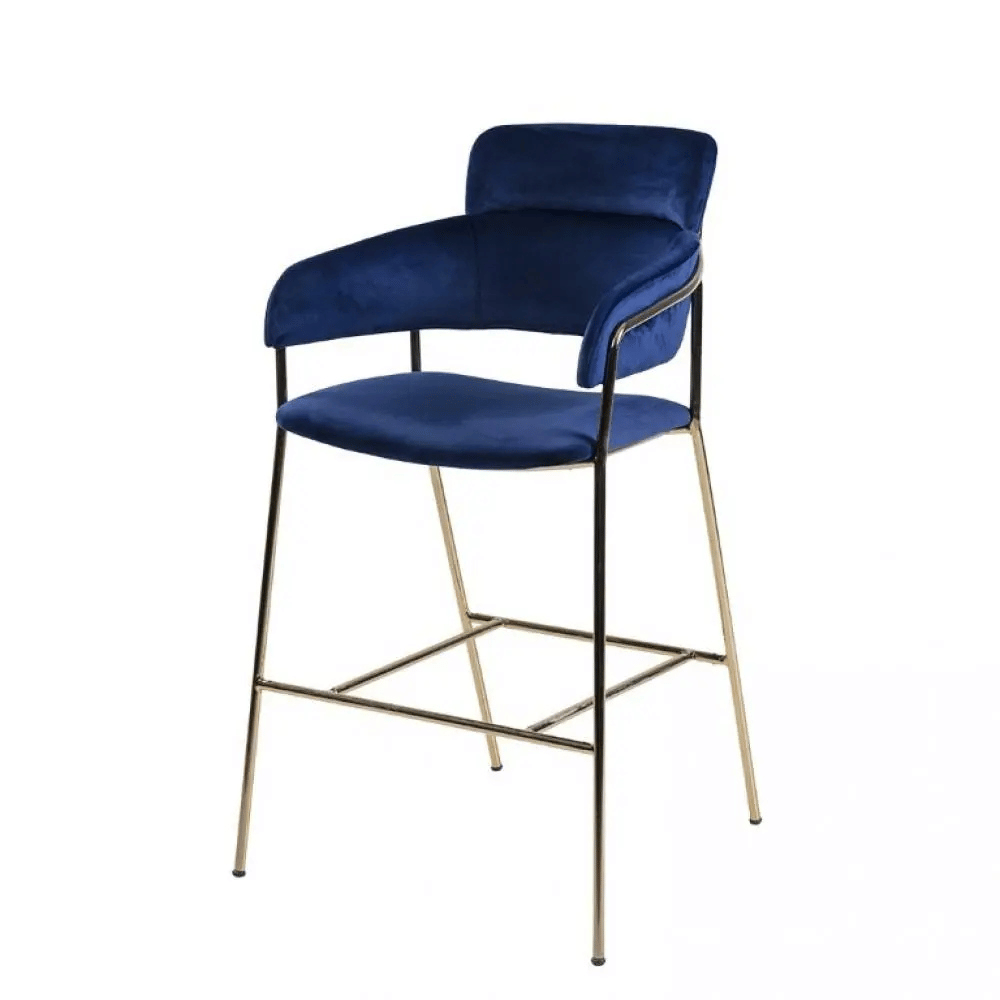 Modern Bar Sandalyeleri