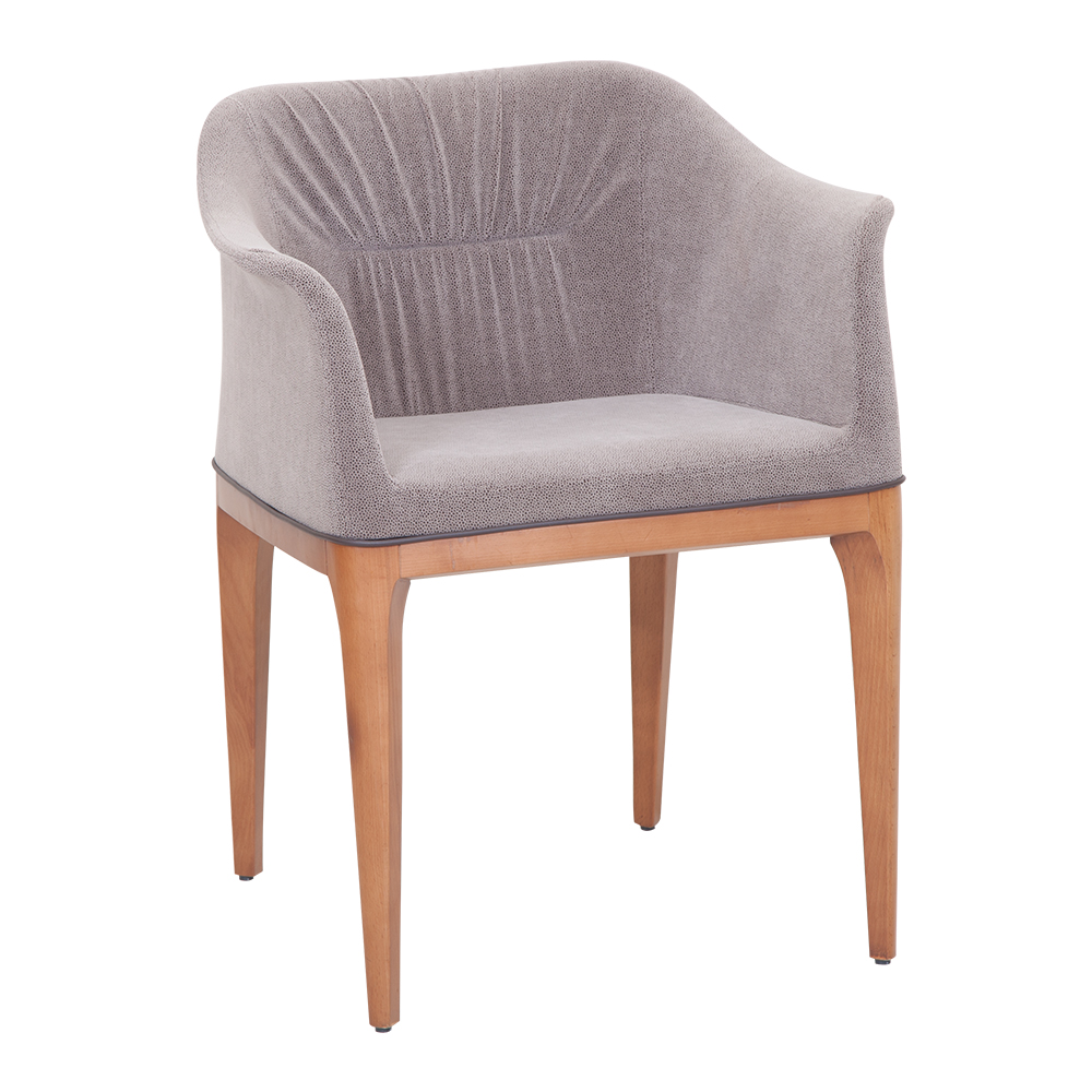 Döşemeli Restoran Sandalyesi