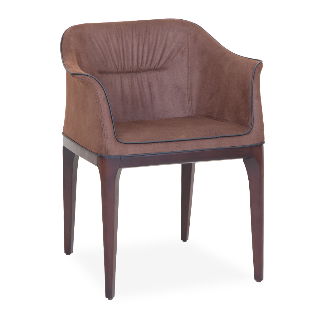 Döşemeli Restoran Sandalyesi