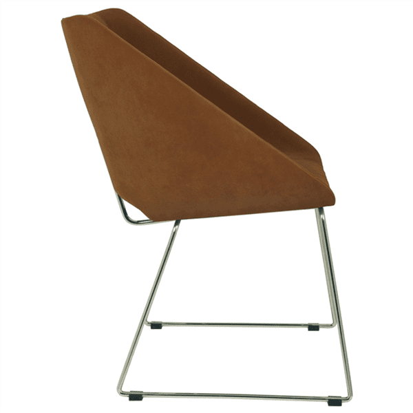 Metal Sandalye Modelleri