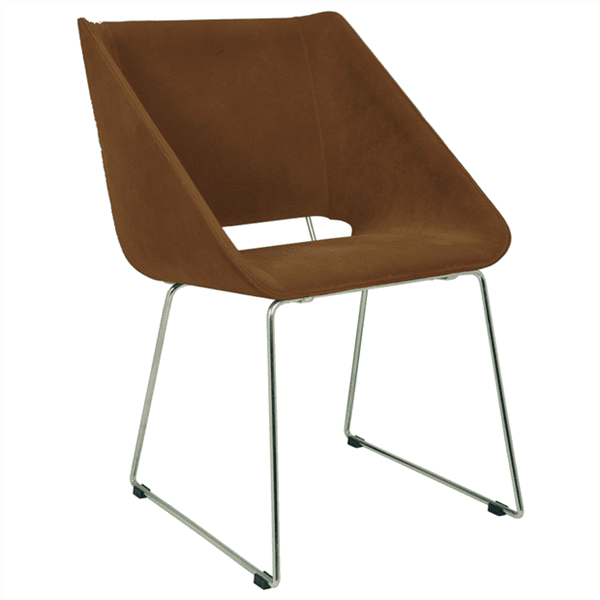 Metal Sandalye Modelleri