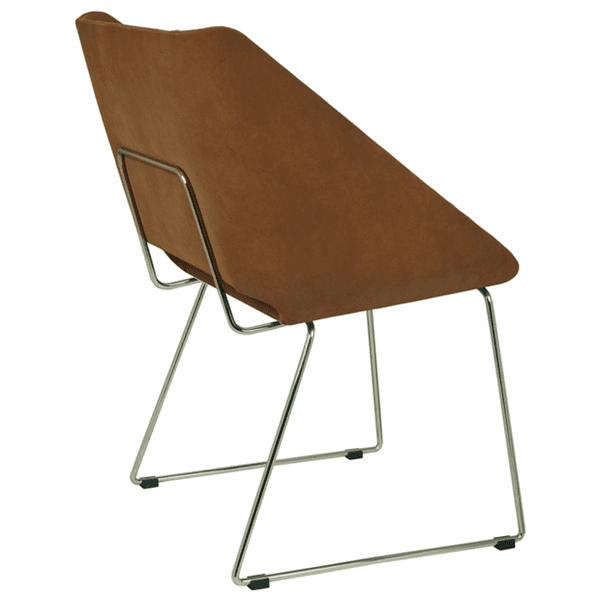 Metal Sandalye Modelleri