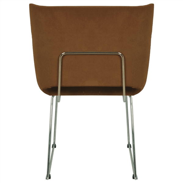 Metal Sandalye Modelleri