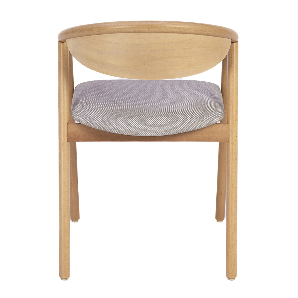 Sento Modern Cafe Sandalyesi