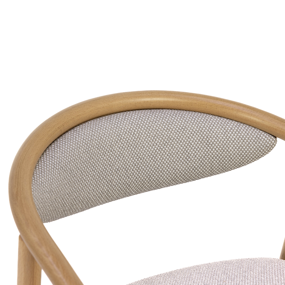 Sento Modern Cafe Sandalyesi