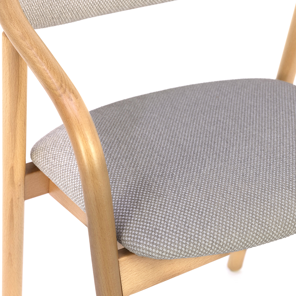 Sento Modern Cafe Sandalyesi