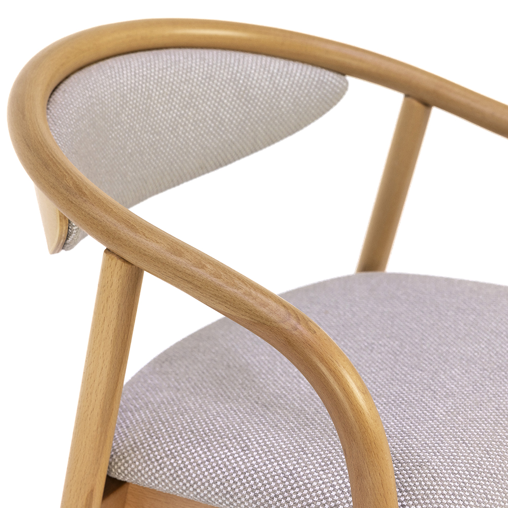 Sento Modern Cafe Sandalyesi