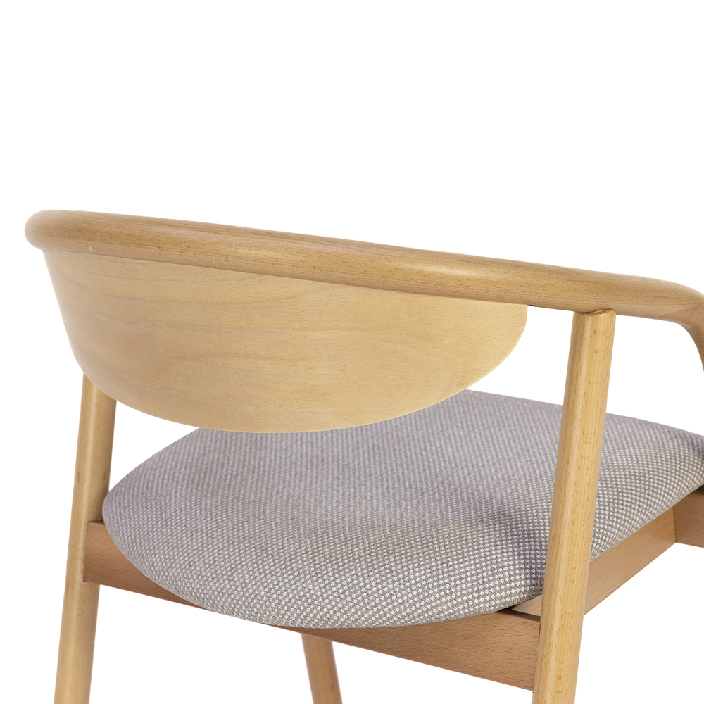 Sento Modern Cafe Sandalyesi