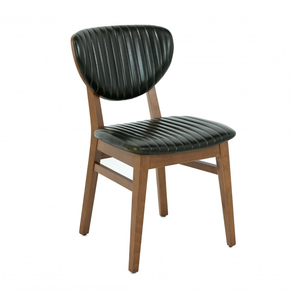 ahşap restoran sandalye imalatı