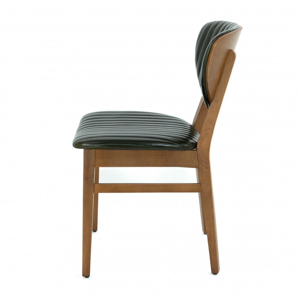 ahşap restoran sandalye imalatı