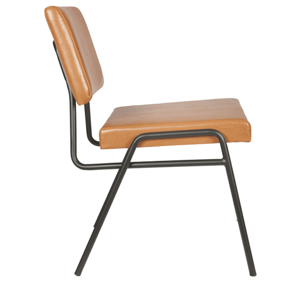 Metal Sandalye Modelleri