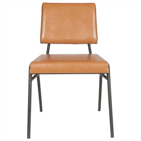 Metal Sandalye Modelleri