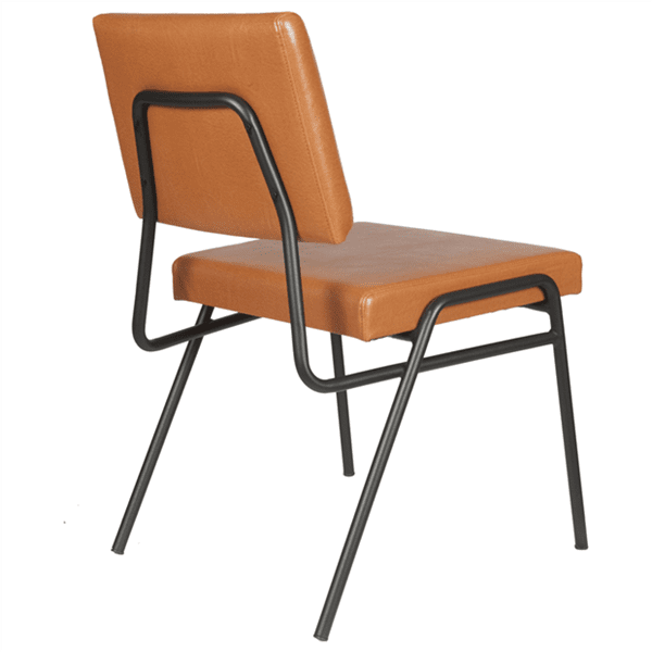 Metal Sandalye Modelleri