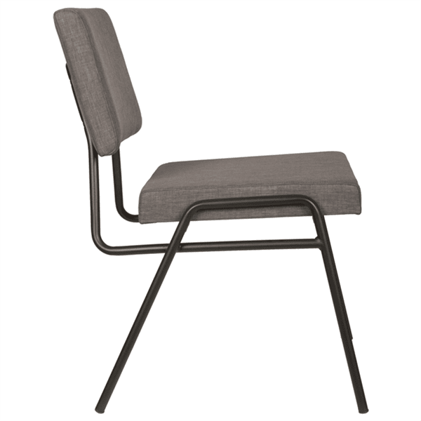 Metal Sandalye Modelleri