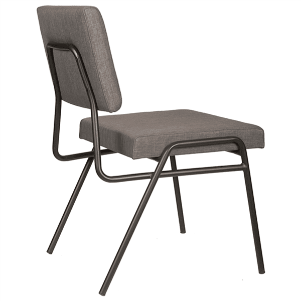 Metal Sandalye Modelleri