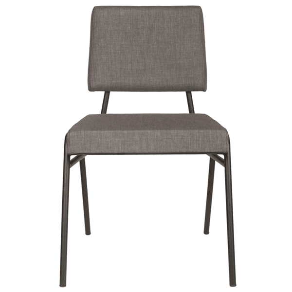 Metal Sandalye Modelleri