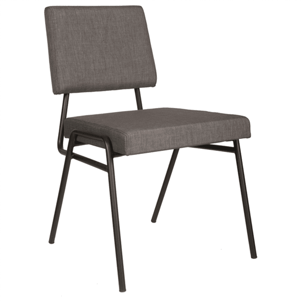 Metal Sandalye Modelleri