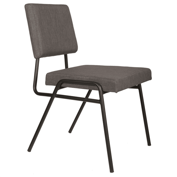 Metal Sandalye Modelleri