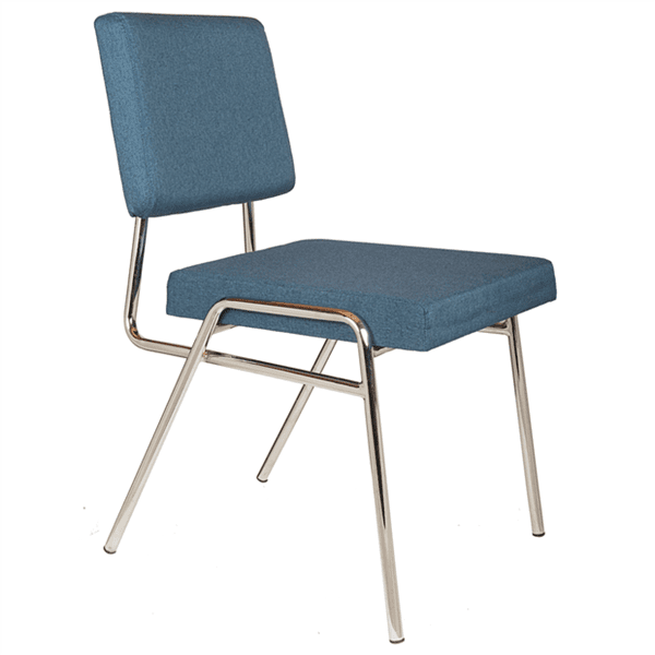 Metal Sandalye Modelleri