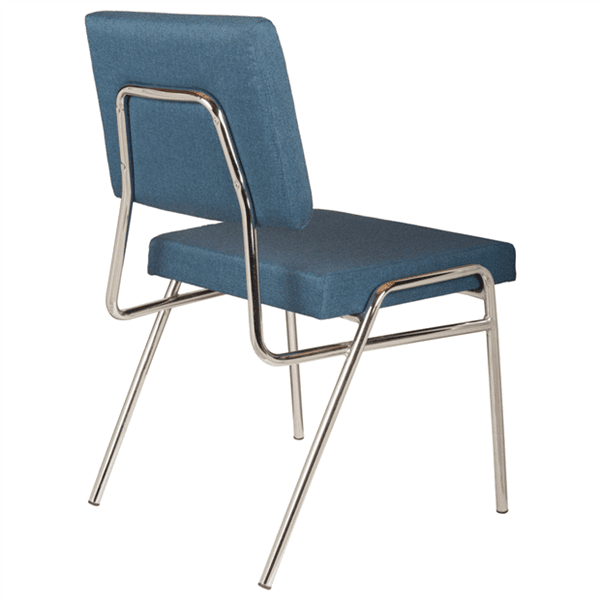 Metal Sandalye Modelleri