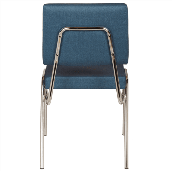 Metal Sandalye Modelleri