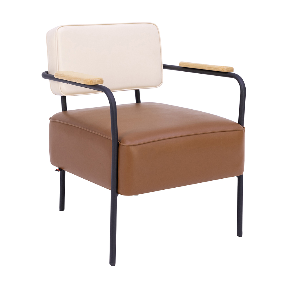 Vensa Kollu Cafe Sandalyesi