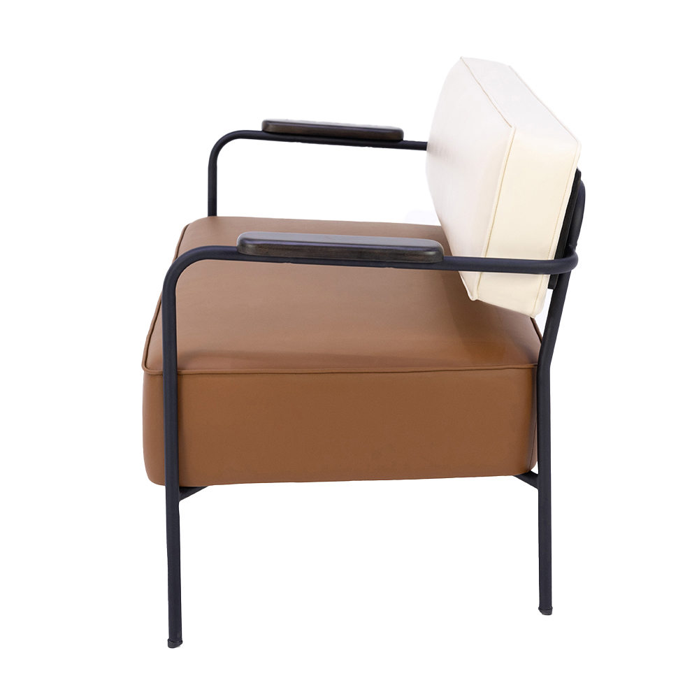 Vensa Kollu Cafe Sandalyesi