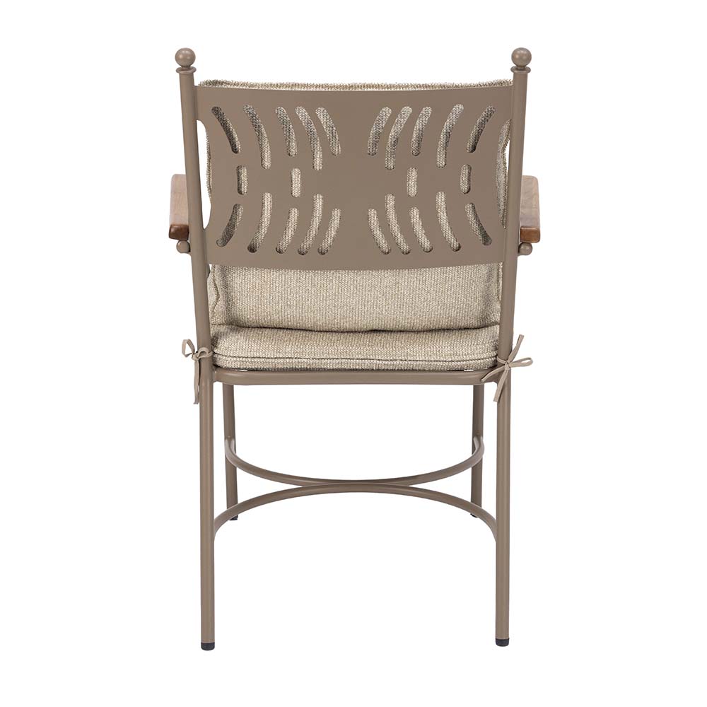 kollu restoran sandalyeleri