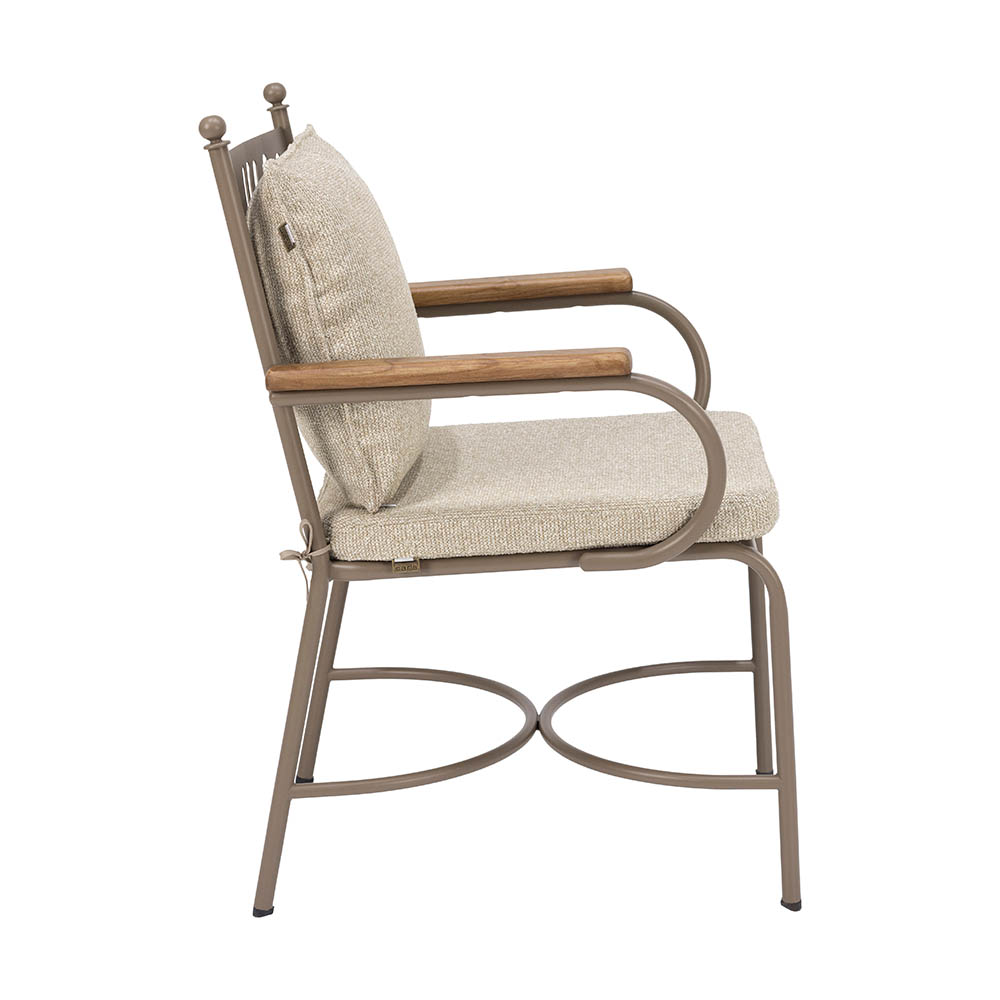 kollu restoran sandalyeleri