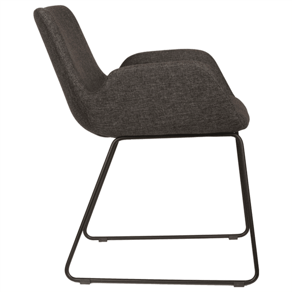 Metal Sandalye Modelleri