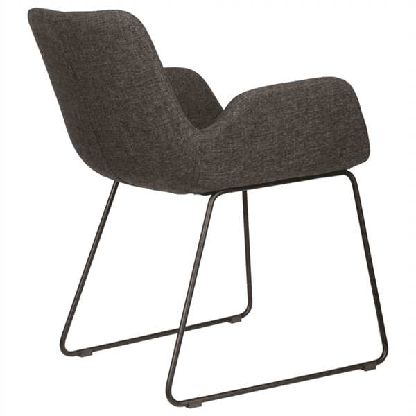 Metal Sandalye Modelleri