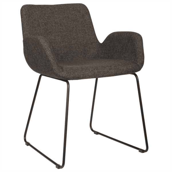 Metal Sandalye Modelleri