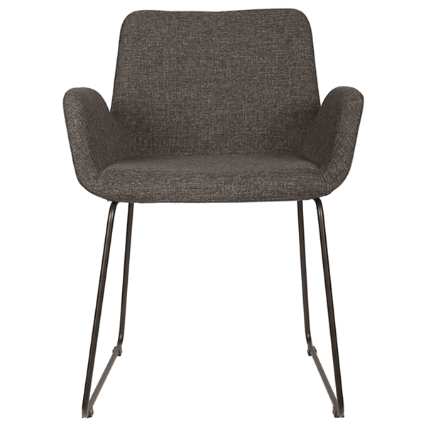 Metal Sandalye Modelleri