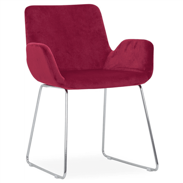 Metal Sandalye Modelleri