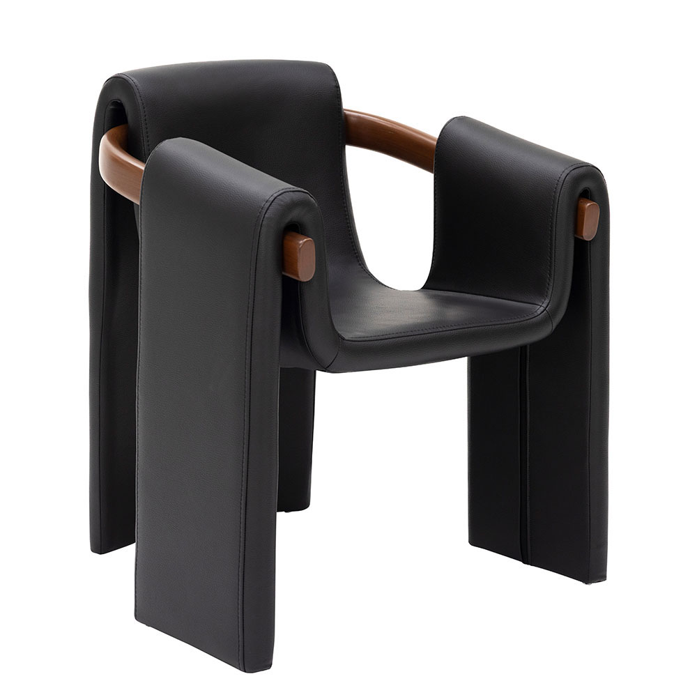 Zera Cafe Sandalyesi