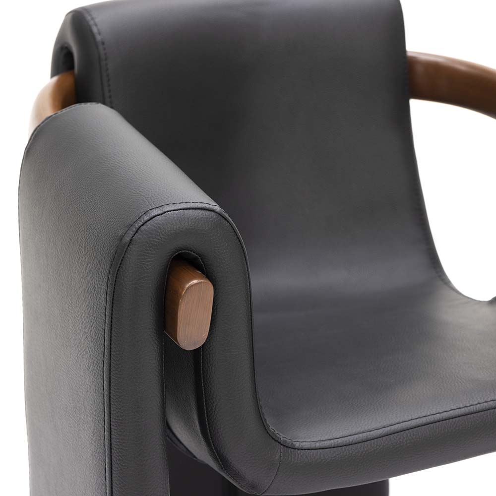 Zera Cafe Sandalyesi