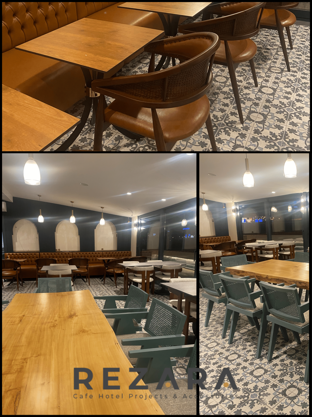 Nevi Hotel Suites Taksim Projesi